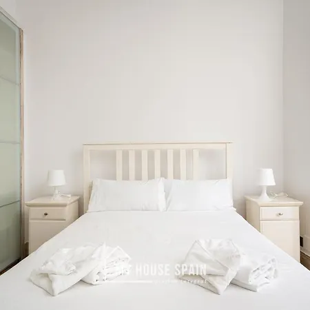 Myhousespain - Piso Reformado En El Centro * Gijón