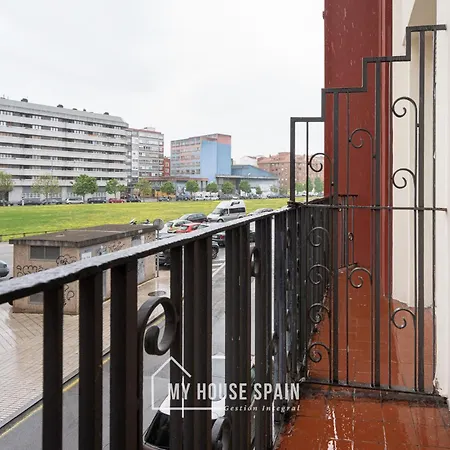 Myhousespain - Piso Reformado En El Centro