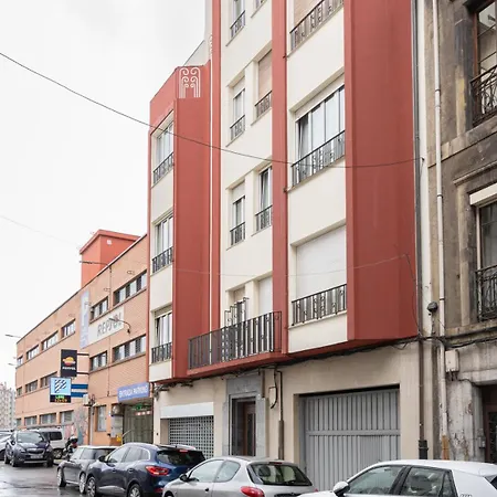 Myhousespain - Piso Reformado En El Centro *