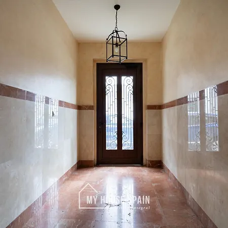 Myhousespain - Piso Reformado En El Centro 公寓